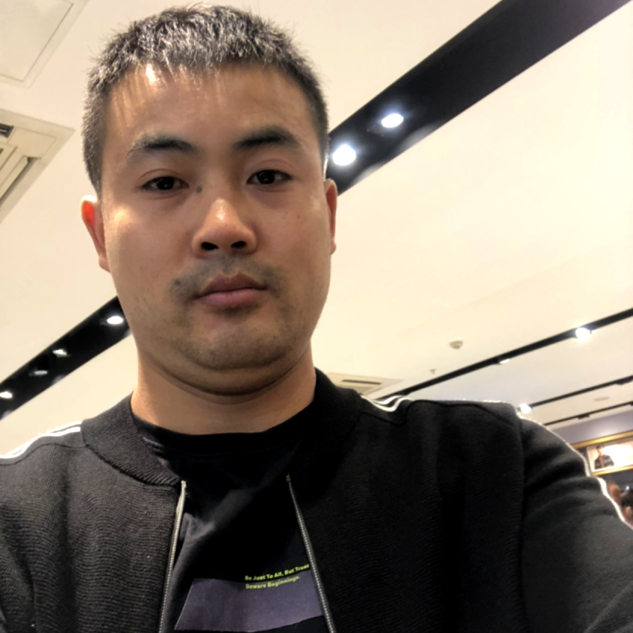 速来的照片
