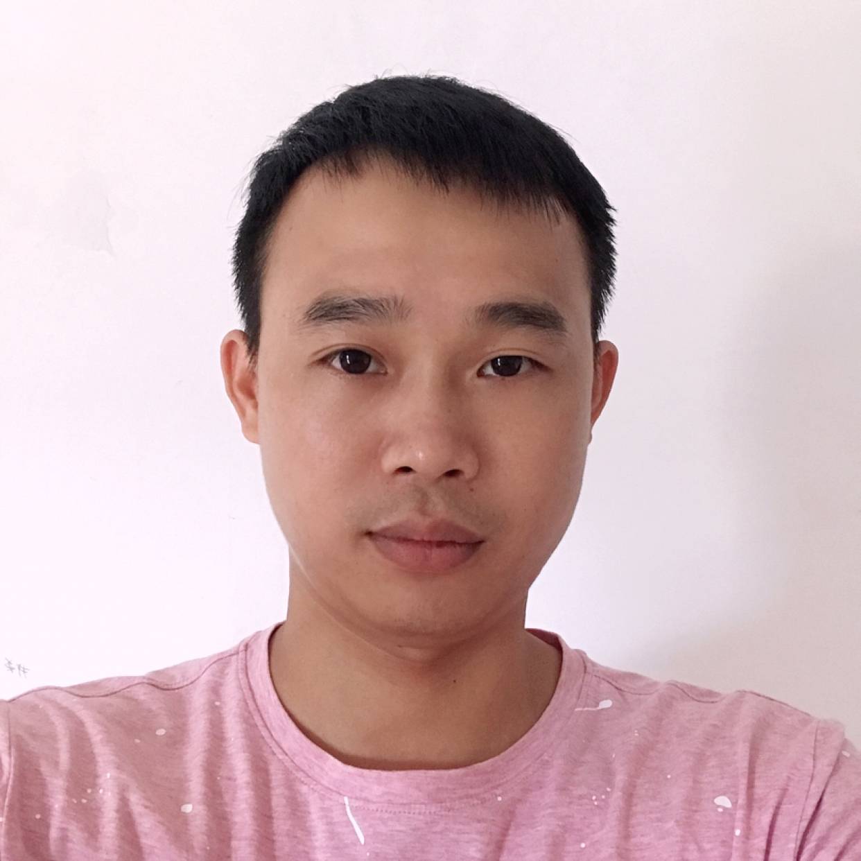 清脆等待春华的照片