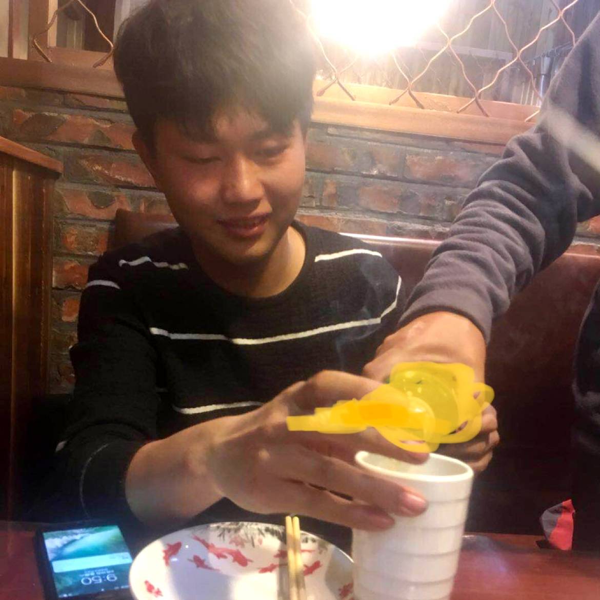 若梦蜗牛的照片