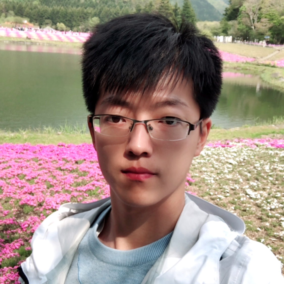 风趣拾忆镜子的照片