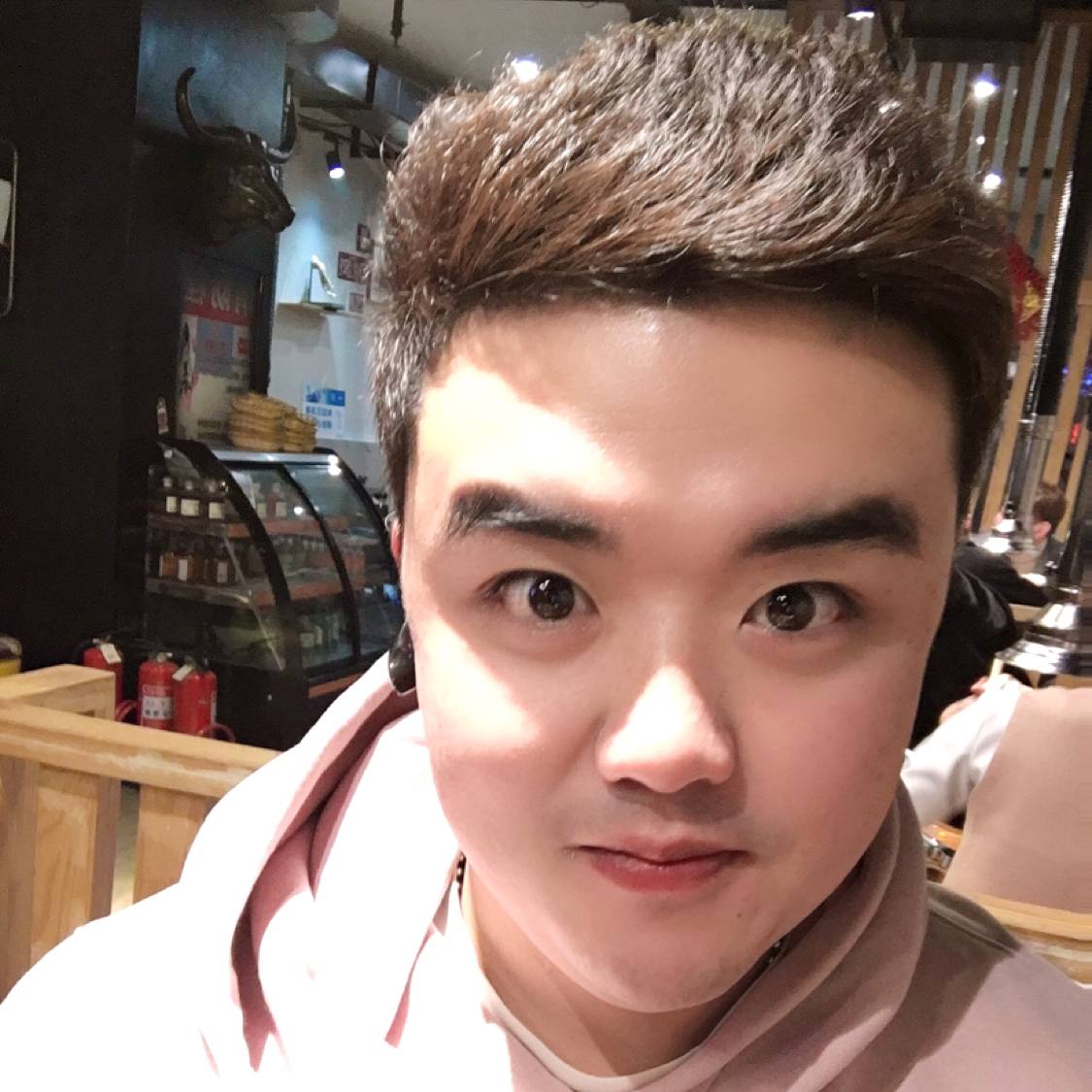 怶怶的照片