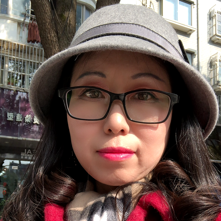 恬淡悠然的照片