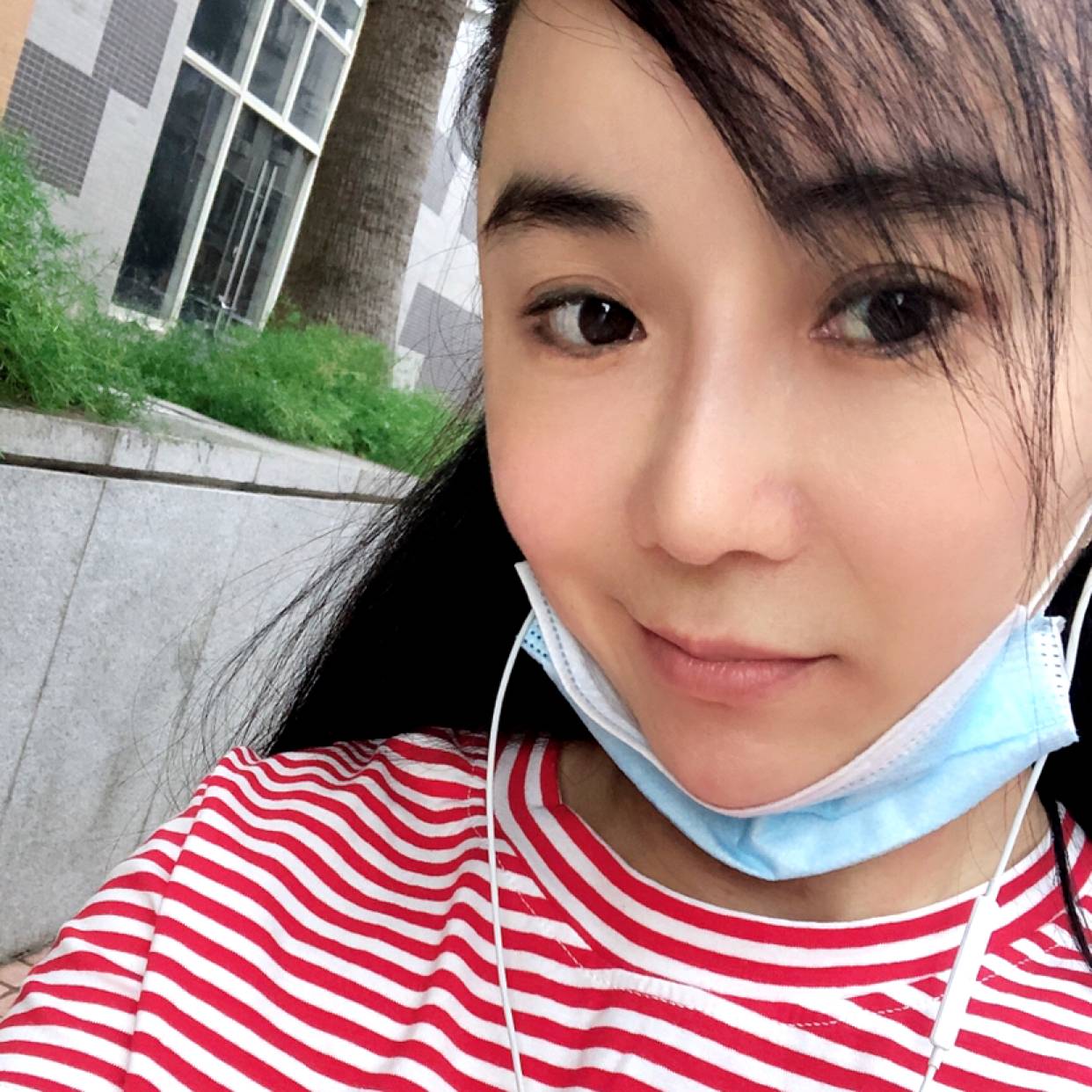 化羽冷艳的照片