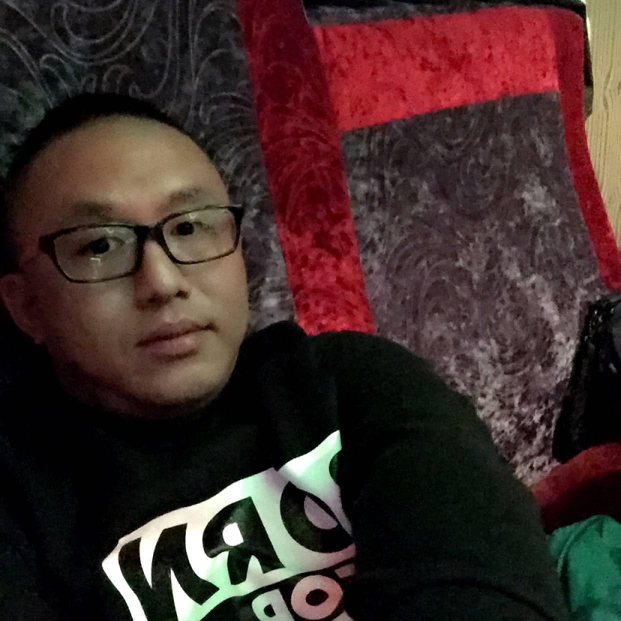 爱撒娇爱恋荔枝的照片
