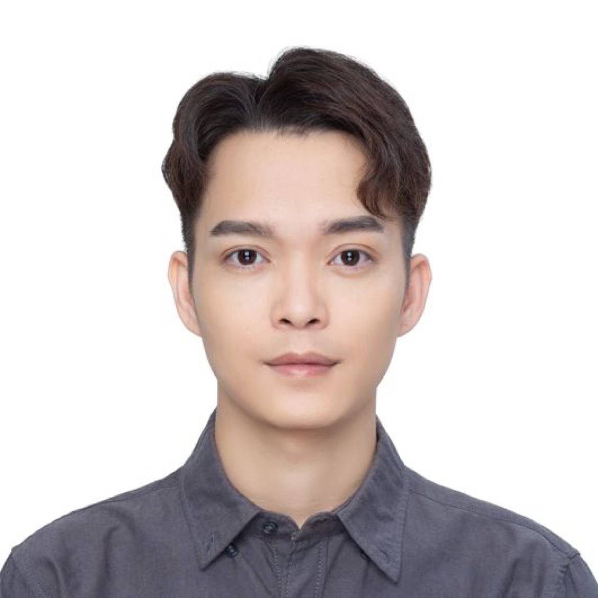 青衣者也的照片