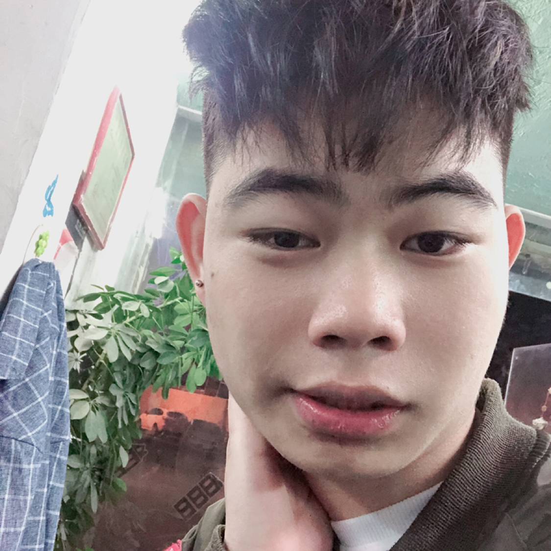 欠你的笑黑夜的照片