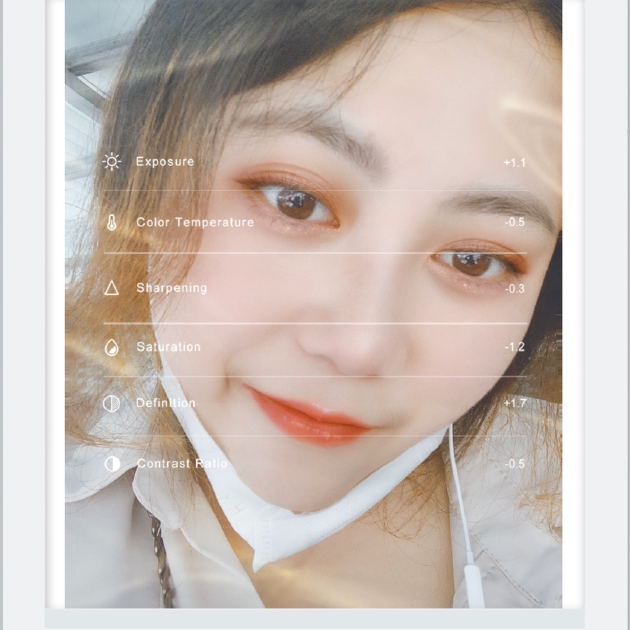 王兜兜的照片