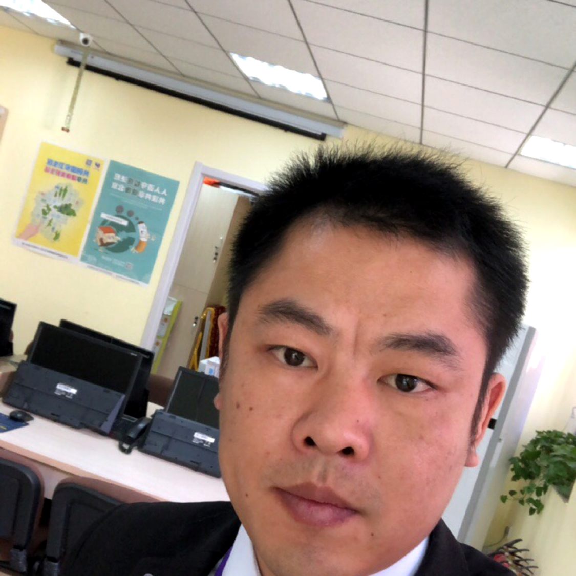 月亮失眠的照片