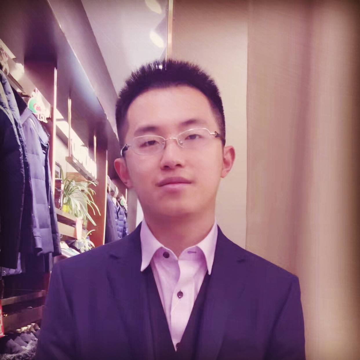 流浪的心1的照片