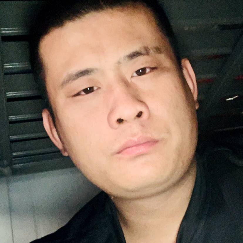 淡定倾心流影的照片