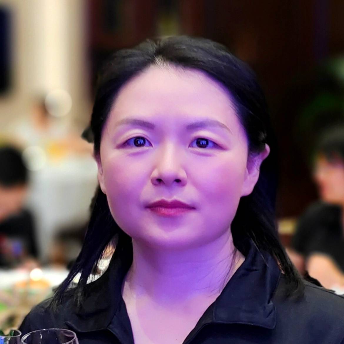 漫漫长路与谁携手的照片