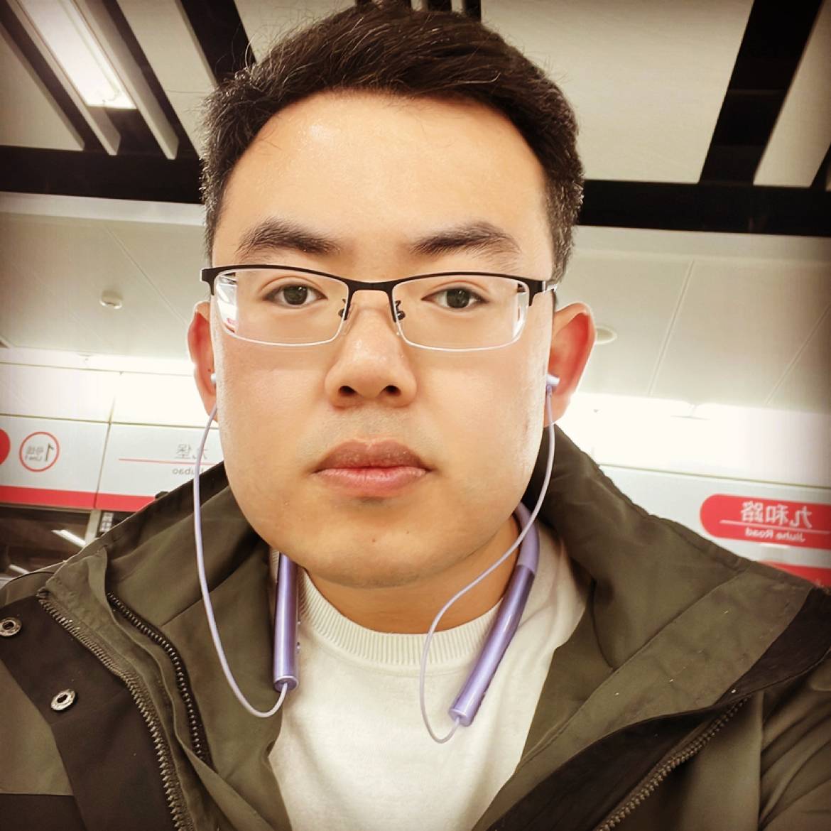 离知夏的照片