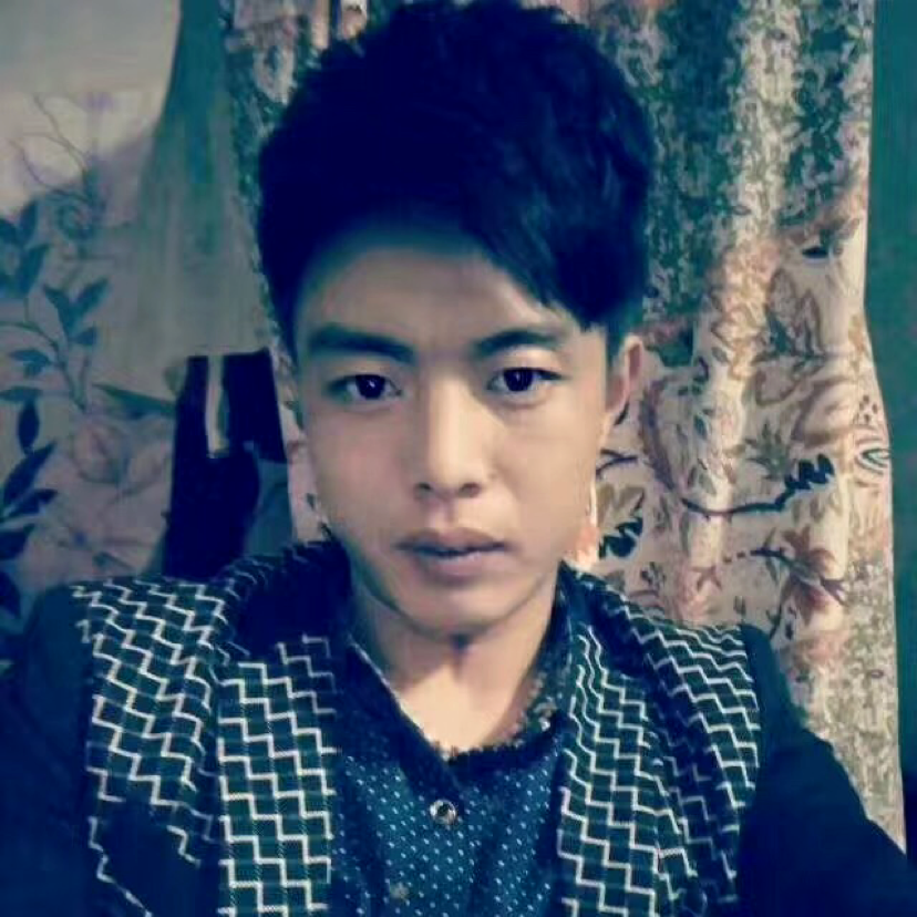 夕阳吃醋土豪的照片