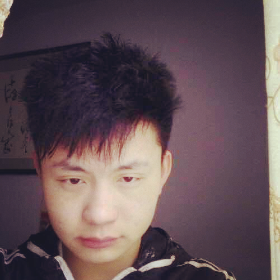 呓语放弃诚心的照片