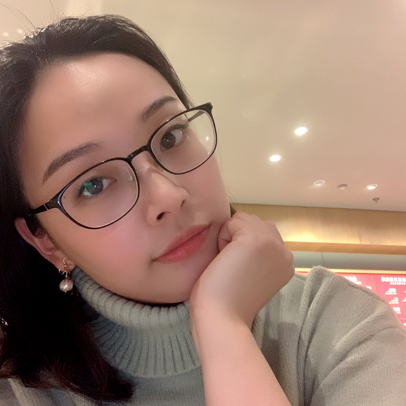 云阳小姐的照片