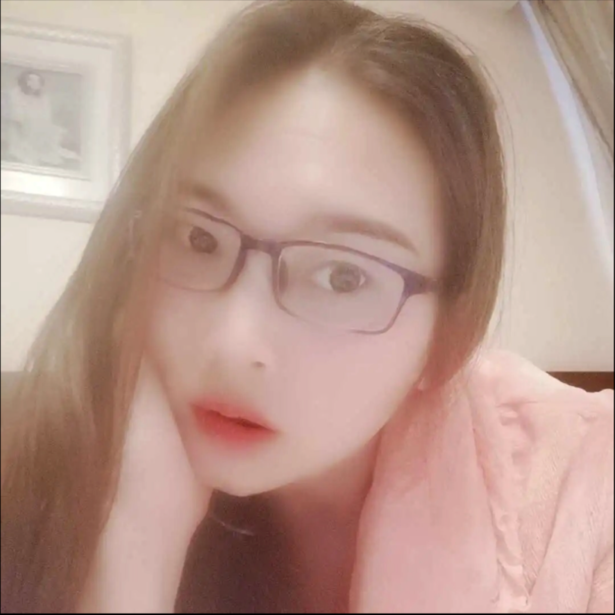 感性的山岚的照片