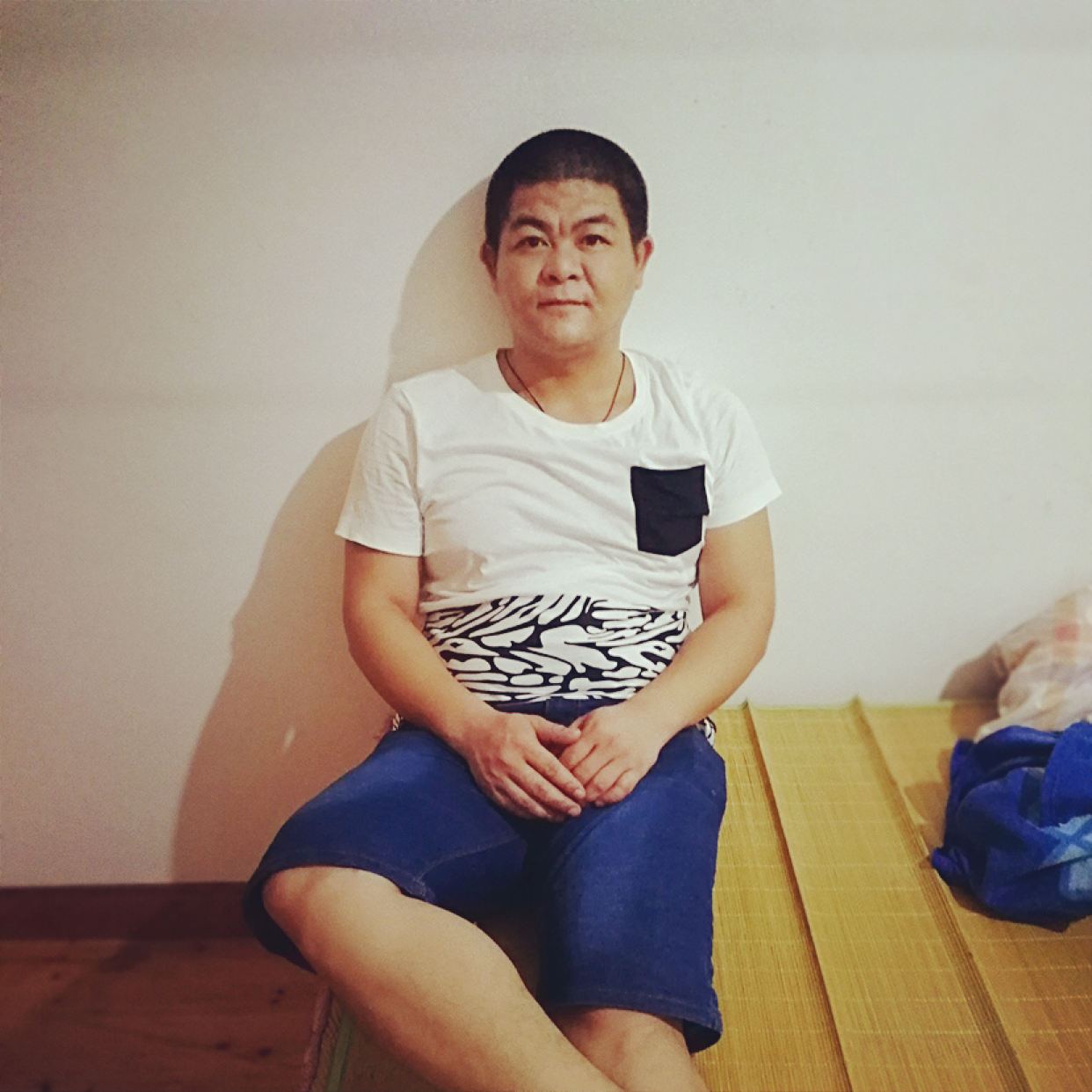 大米还要减肥的照片