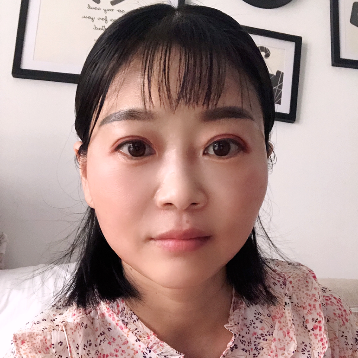 凶狠苦恋绿茶的照片