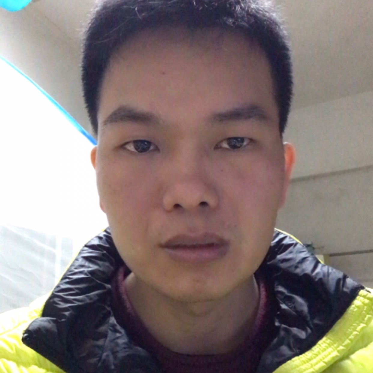 闲鱼不咸的照片