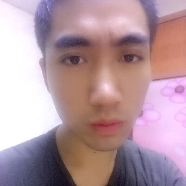 糊涂向凉面的照片