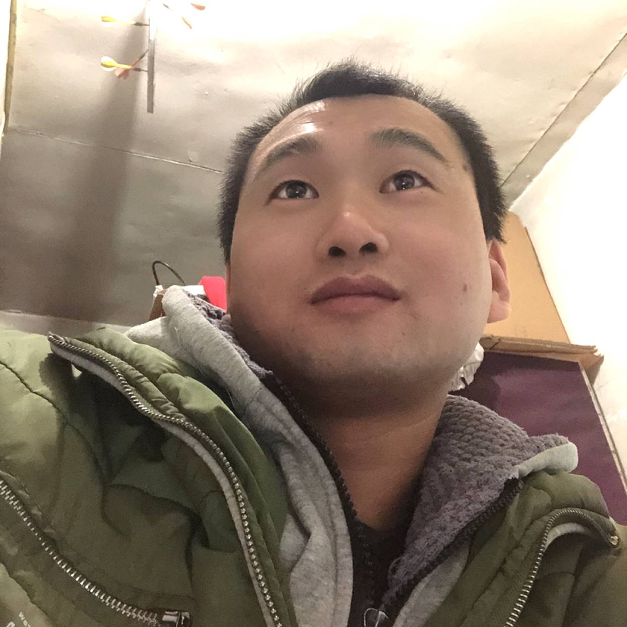 静止心灵的照片