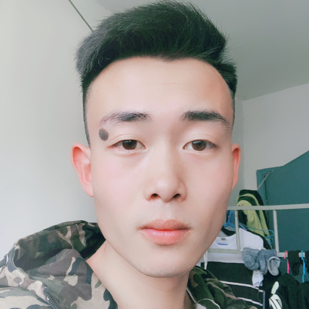 喜剧、的照片