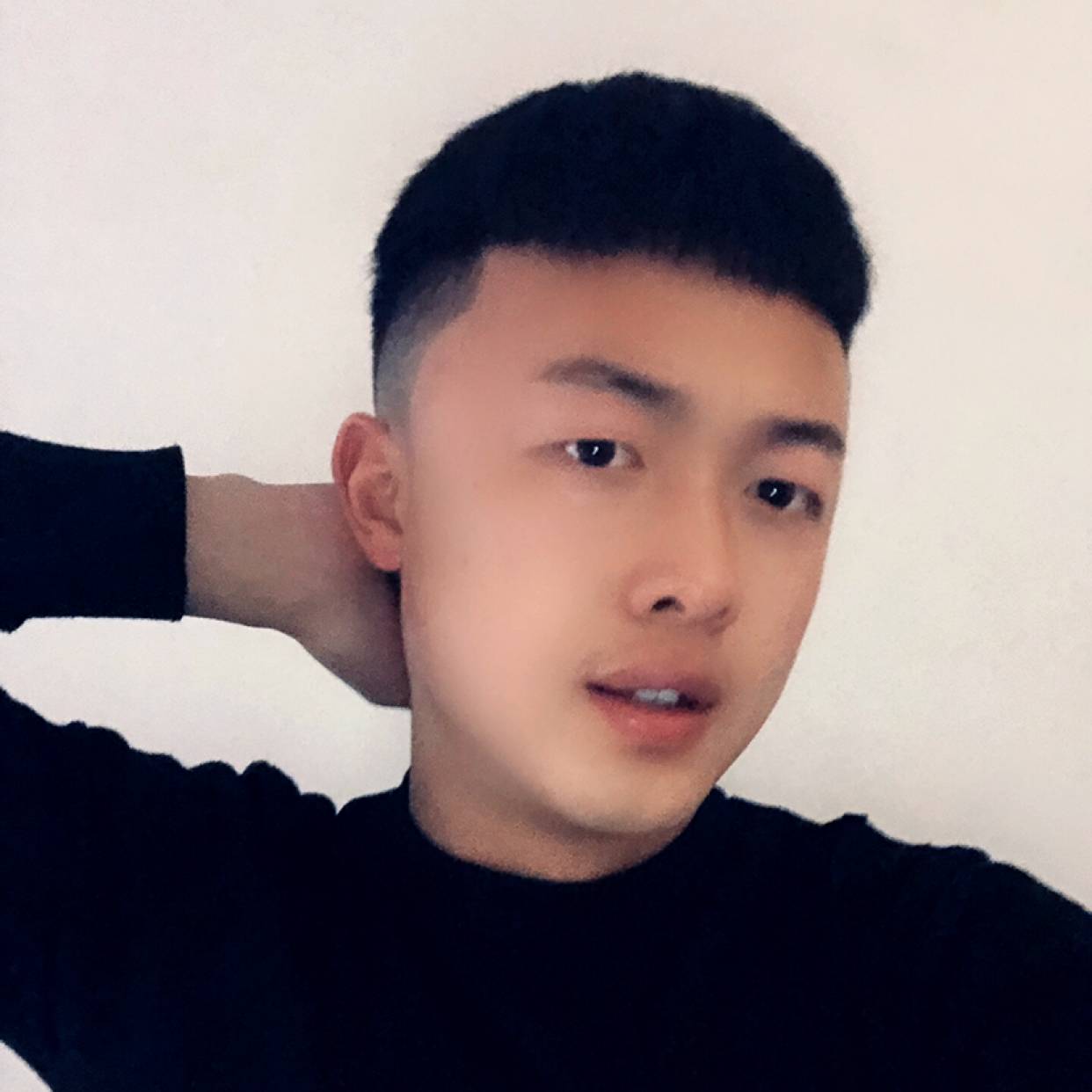 未来請冷酷的照片