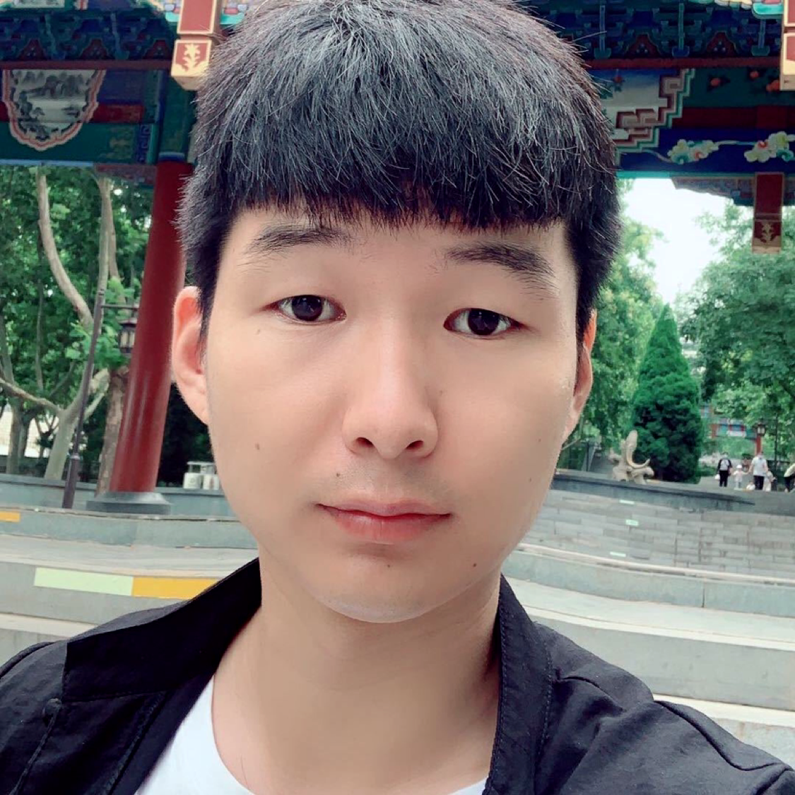 机智扯万宝路的照片
