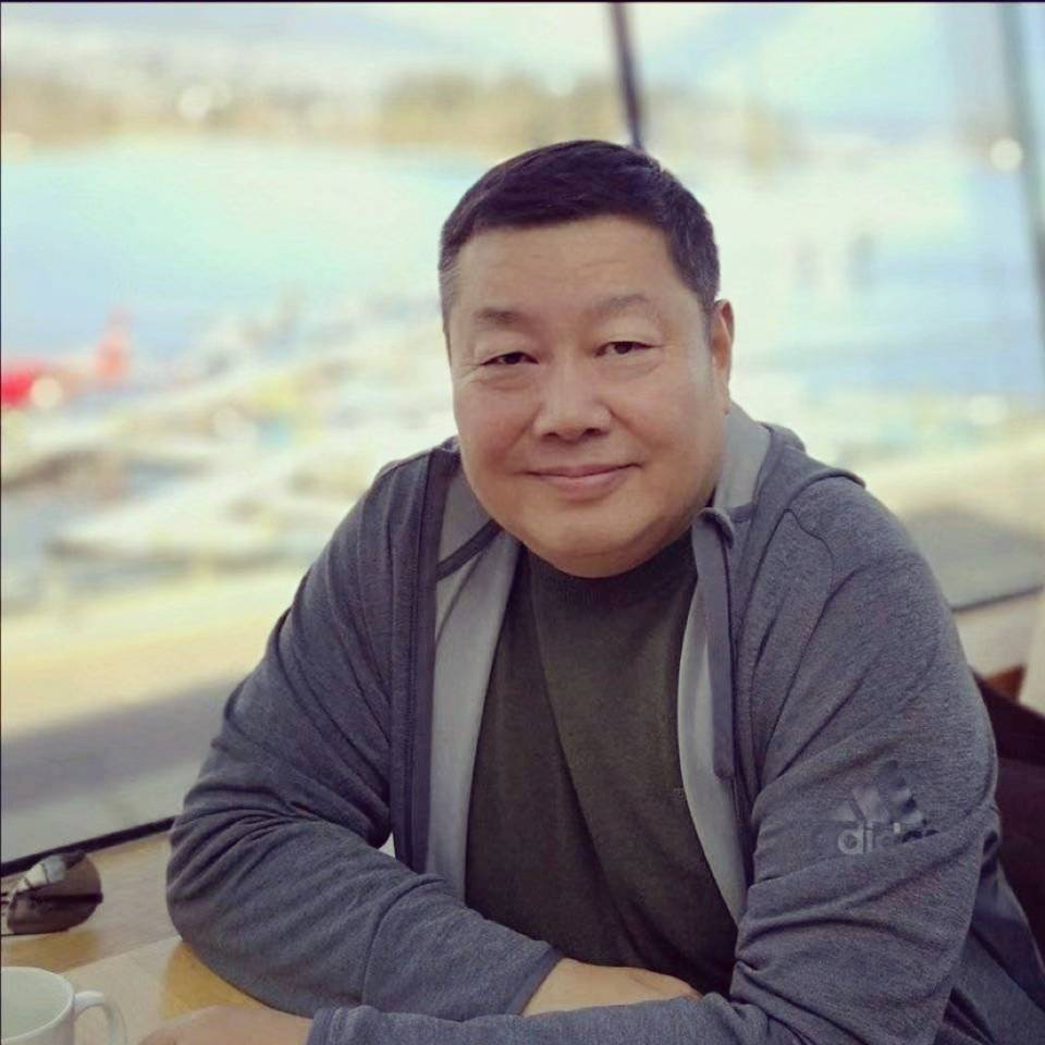 畅走无涯的照片