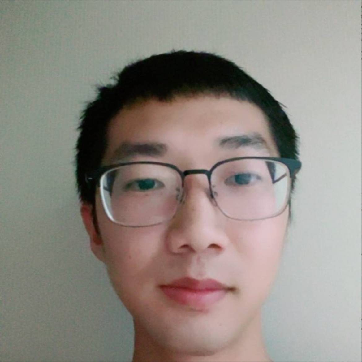 猫猫沉默的照片