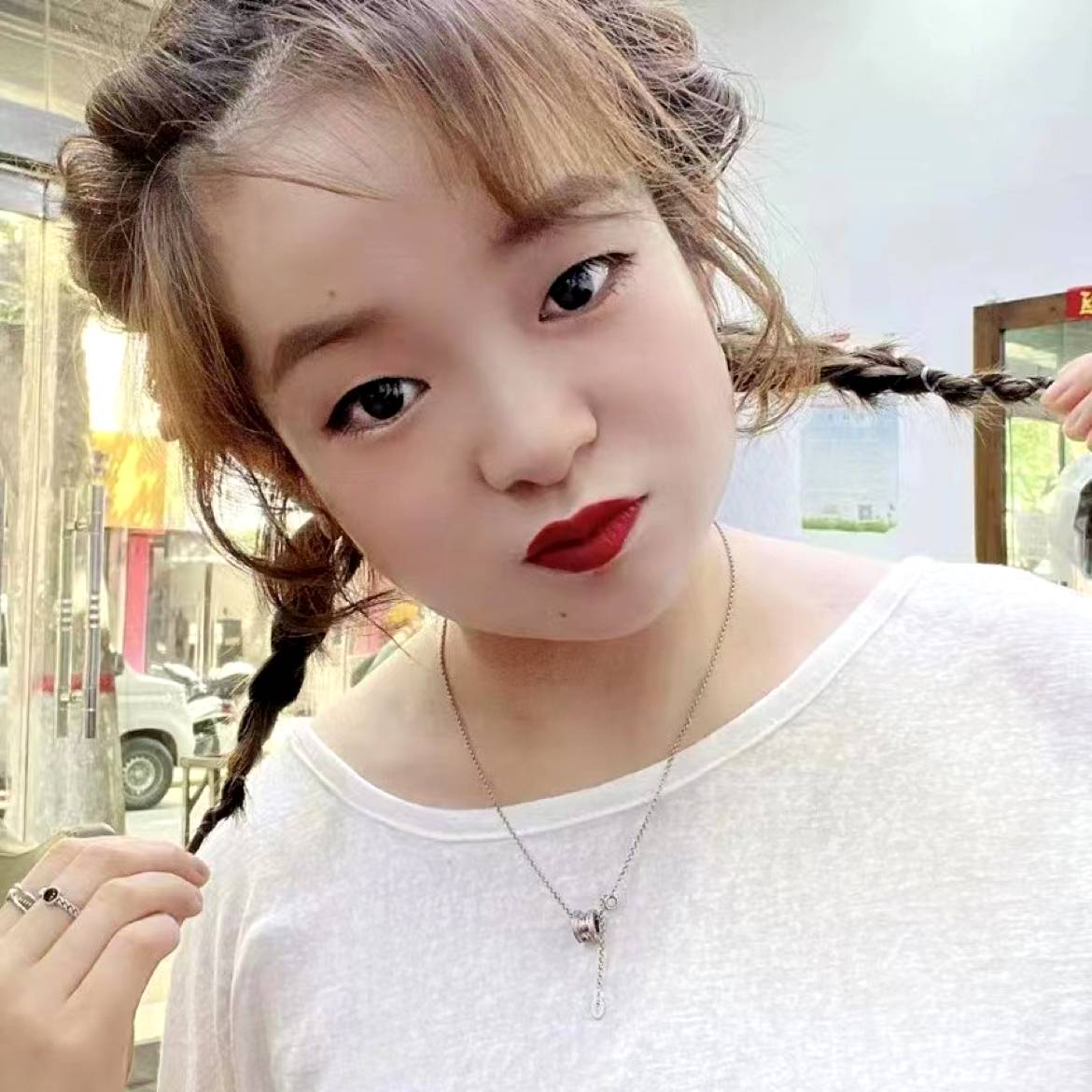 含蓄de斯考特的照片