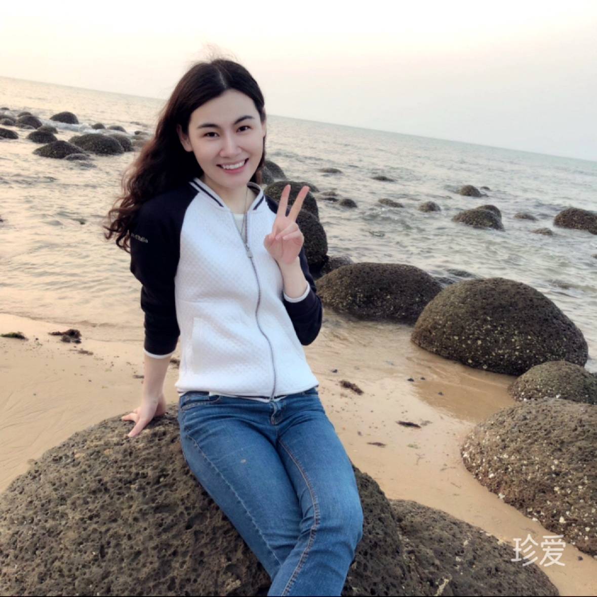 佳运的照片