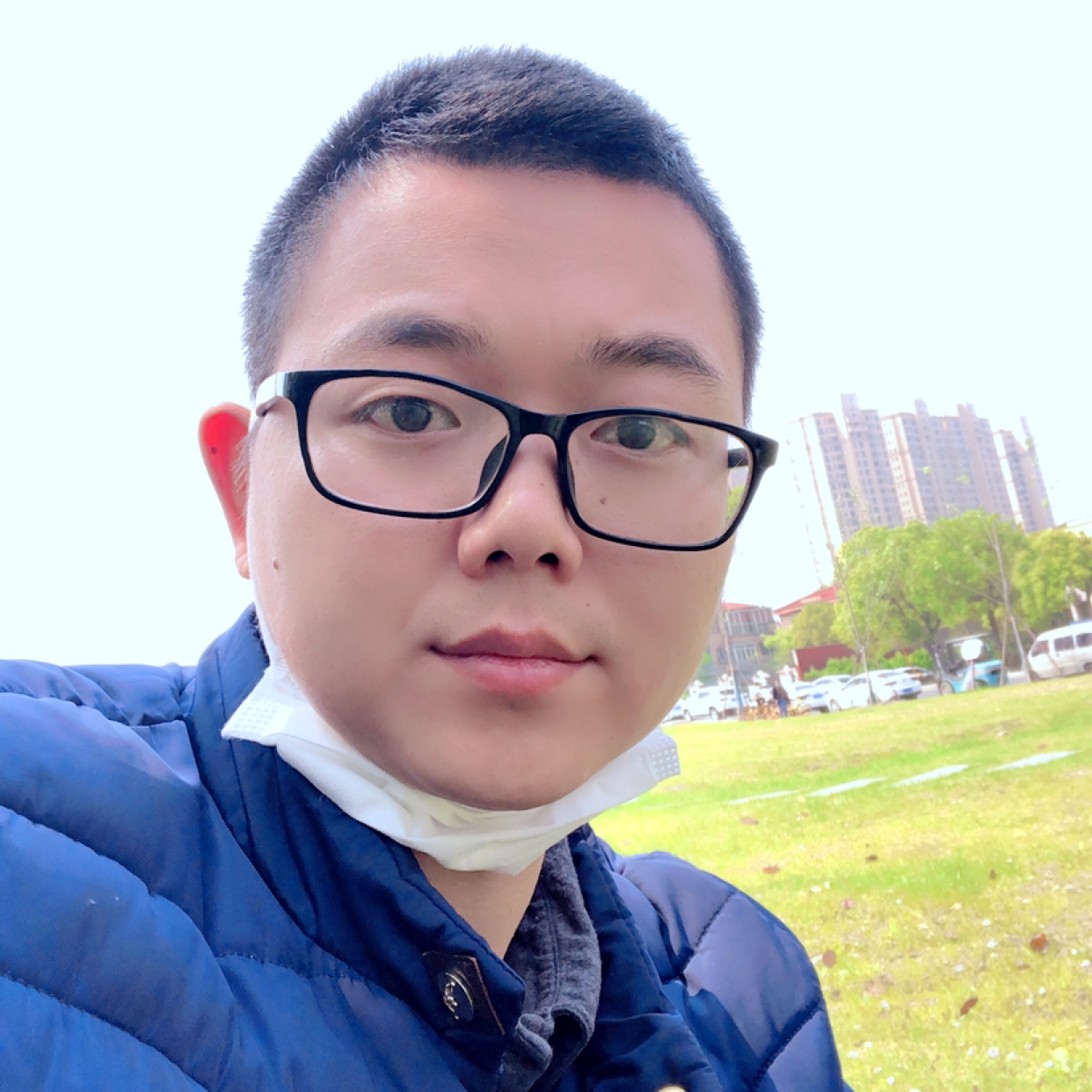 沉静相许思恋的照片