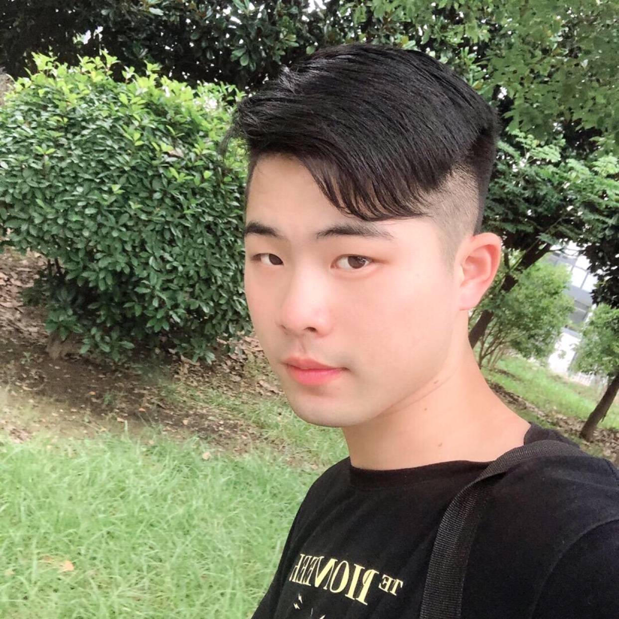 害怕請饼干的照片