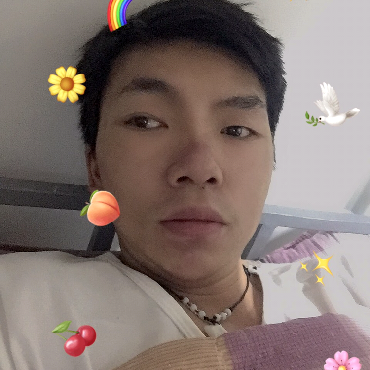 雪碧满意的照片
