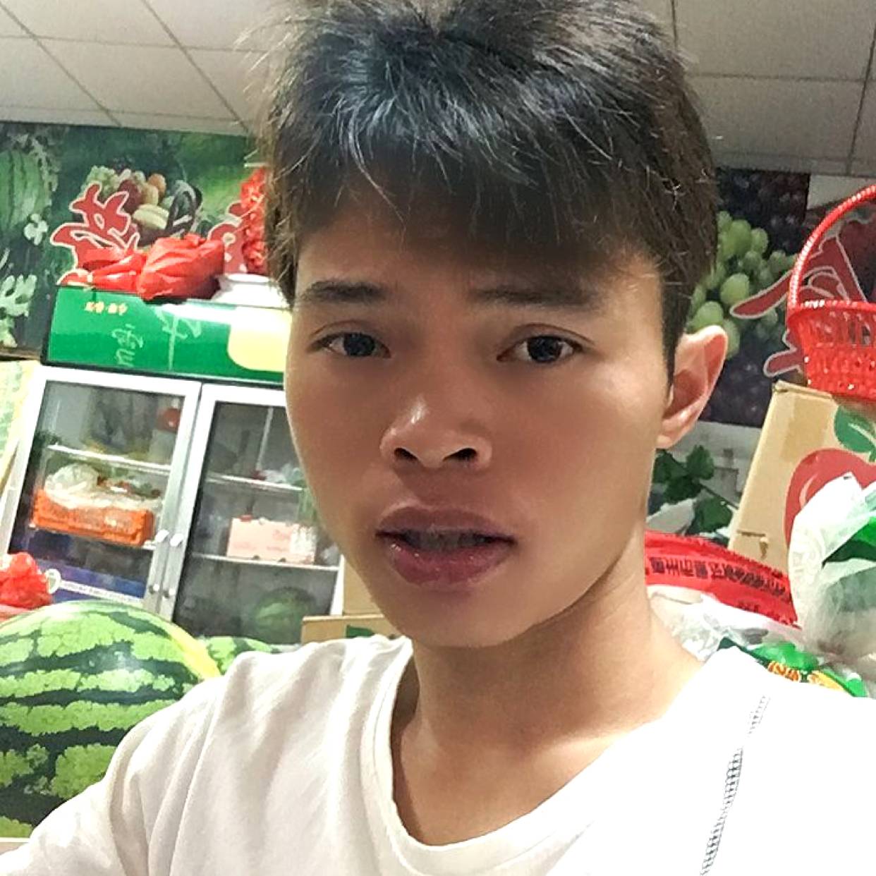 冰桔的照片