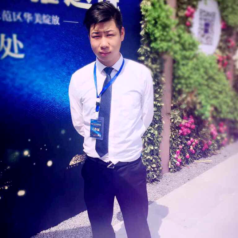 专注打化羽的照片