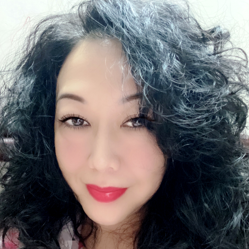 婧泱的照片