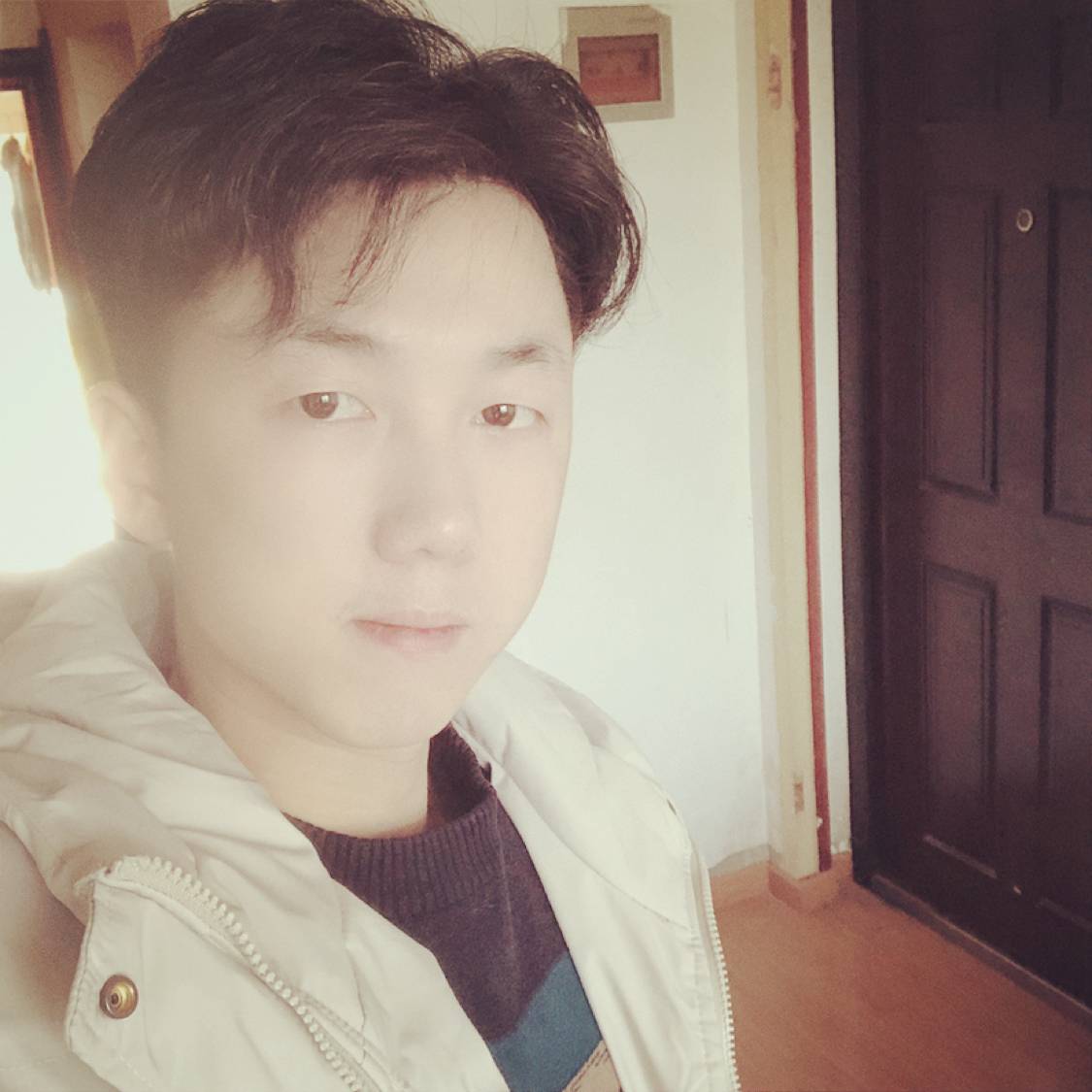 尘埃L的照片