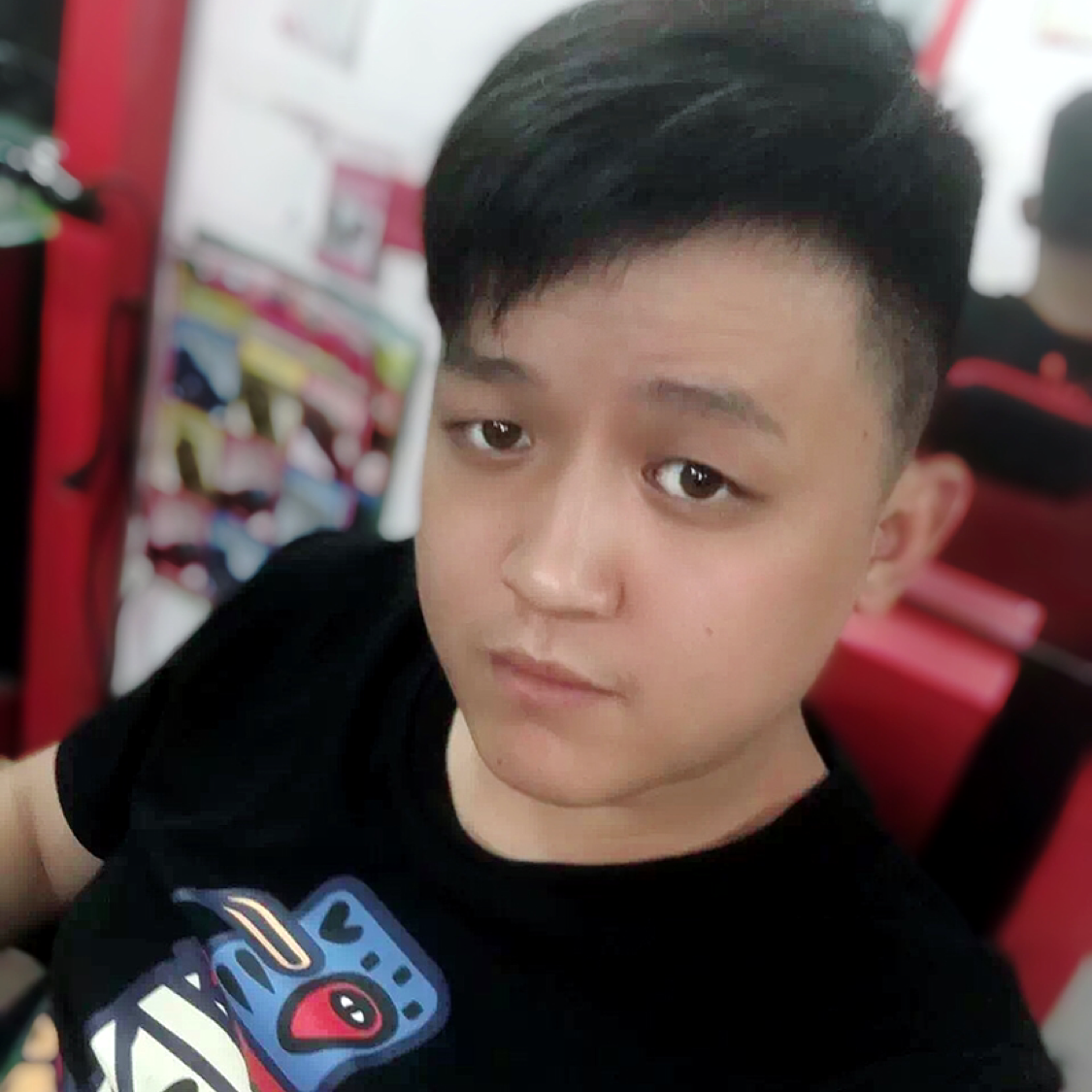 大明5778的照片