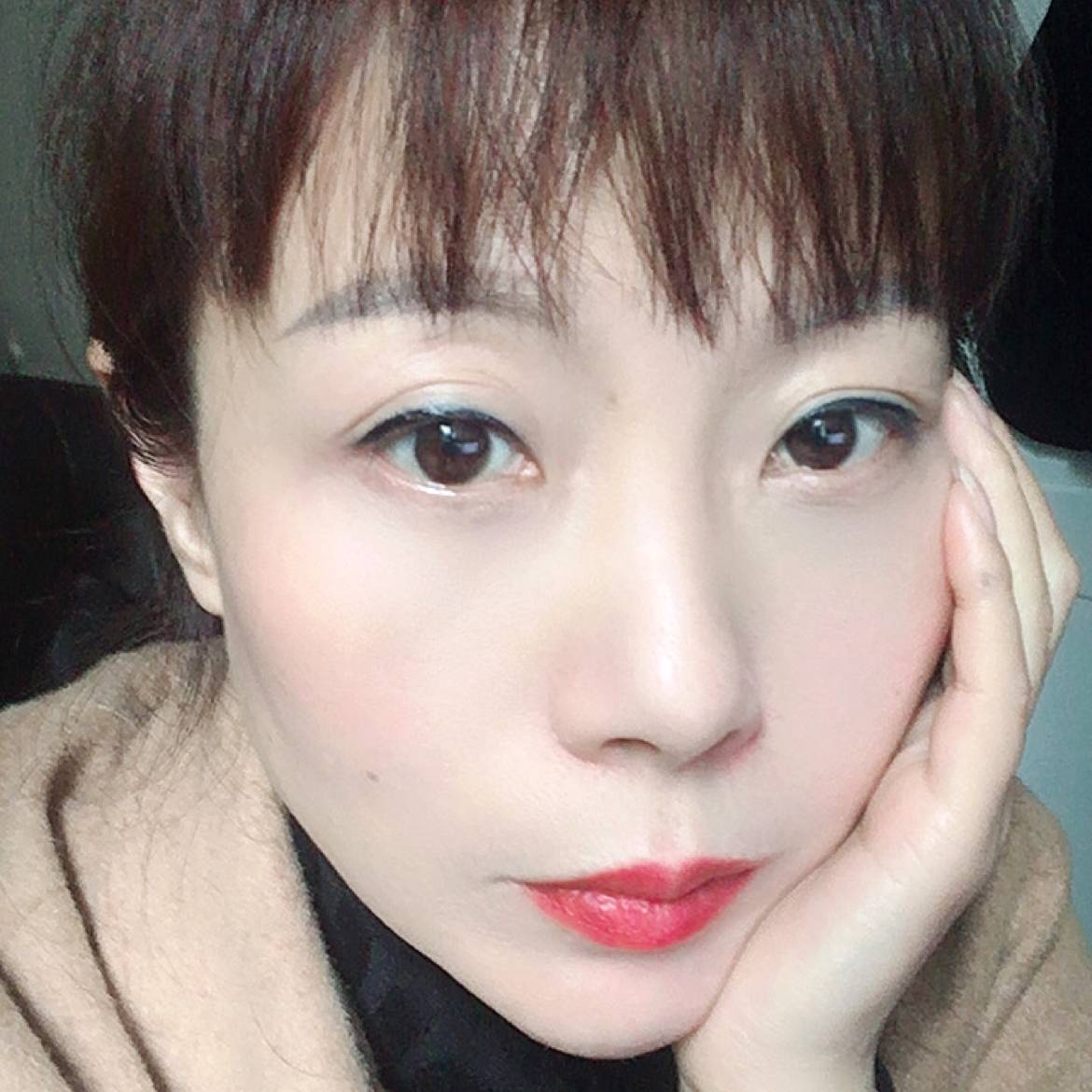 面包就迷茫的照片