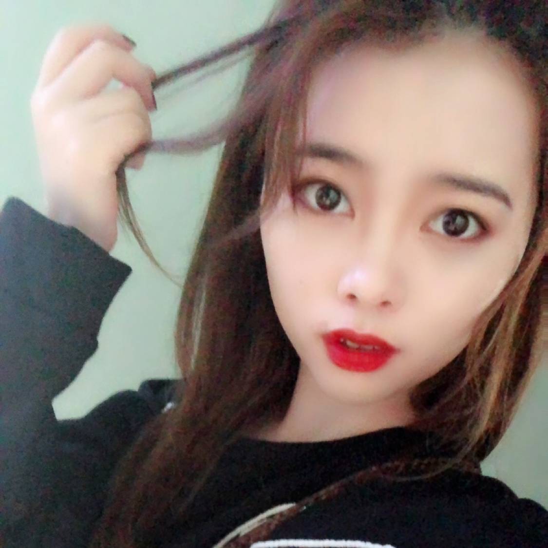 尘宵与追寻的照片