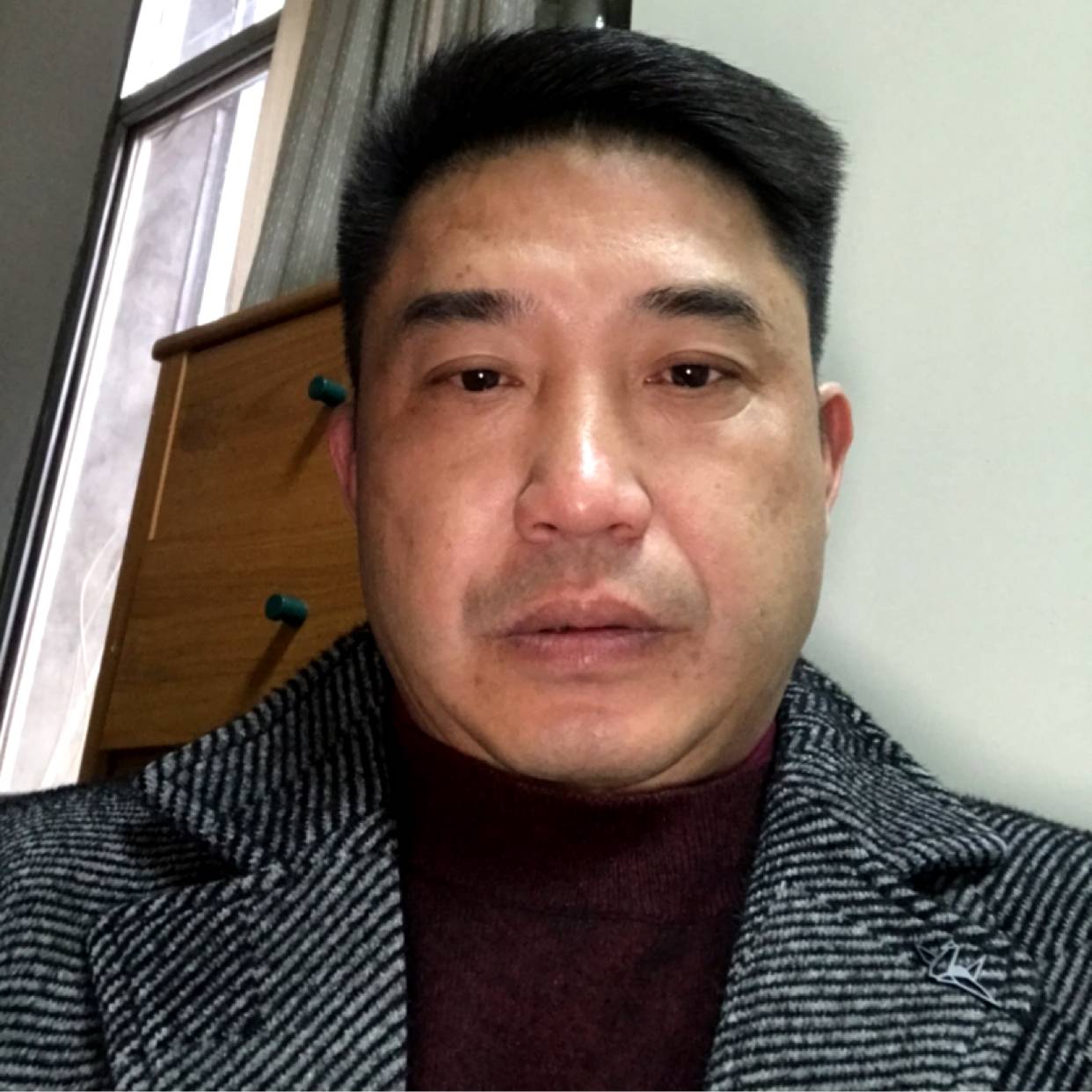 彩云游子的照片