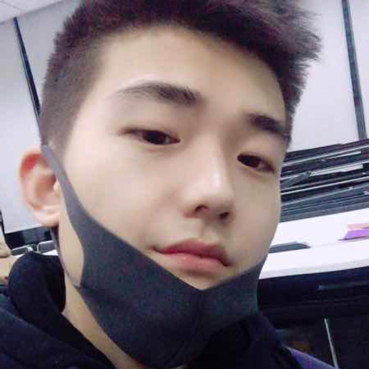 如意拾忆电灯胆的照片