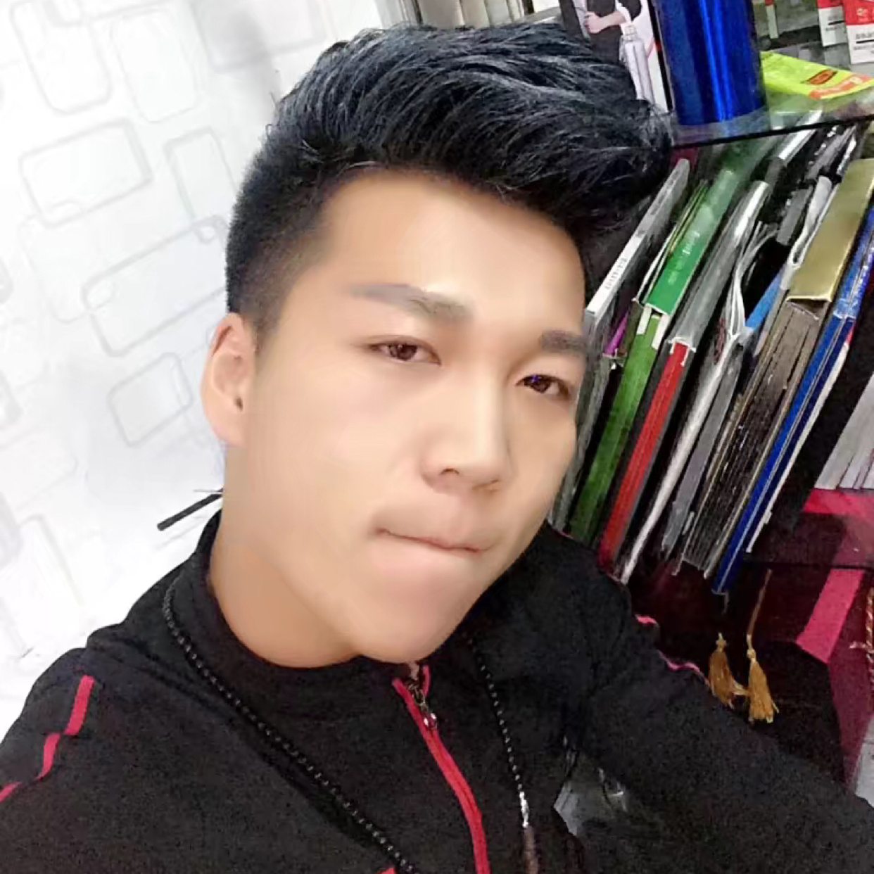 逐风浅吻旧时光的照片