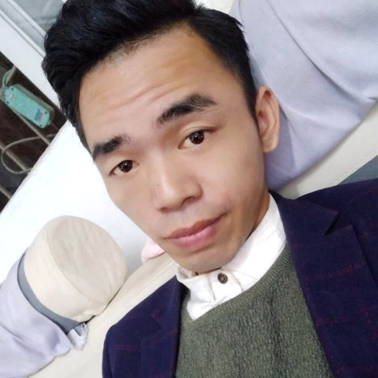 矫情多么雨的照片