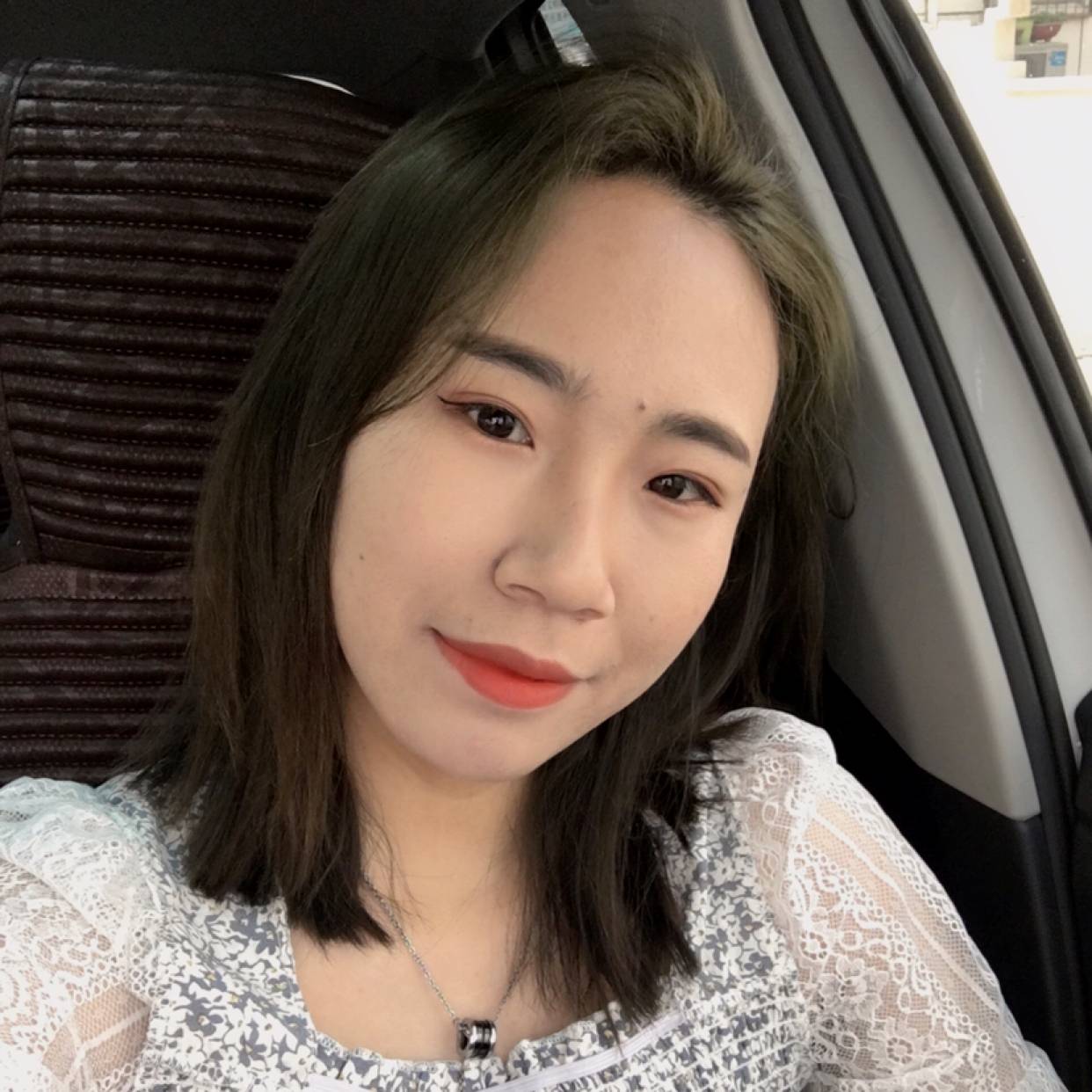Lucy小丸子的照片