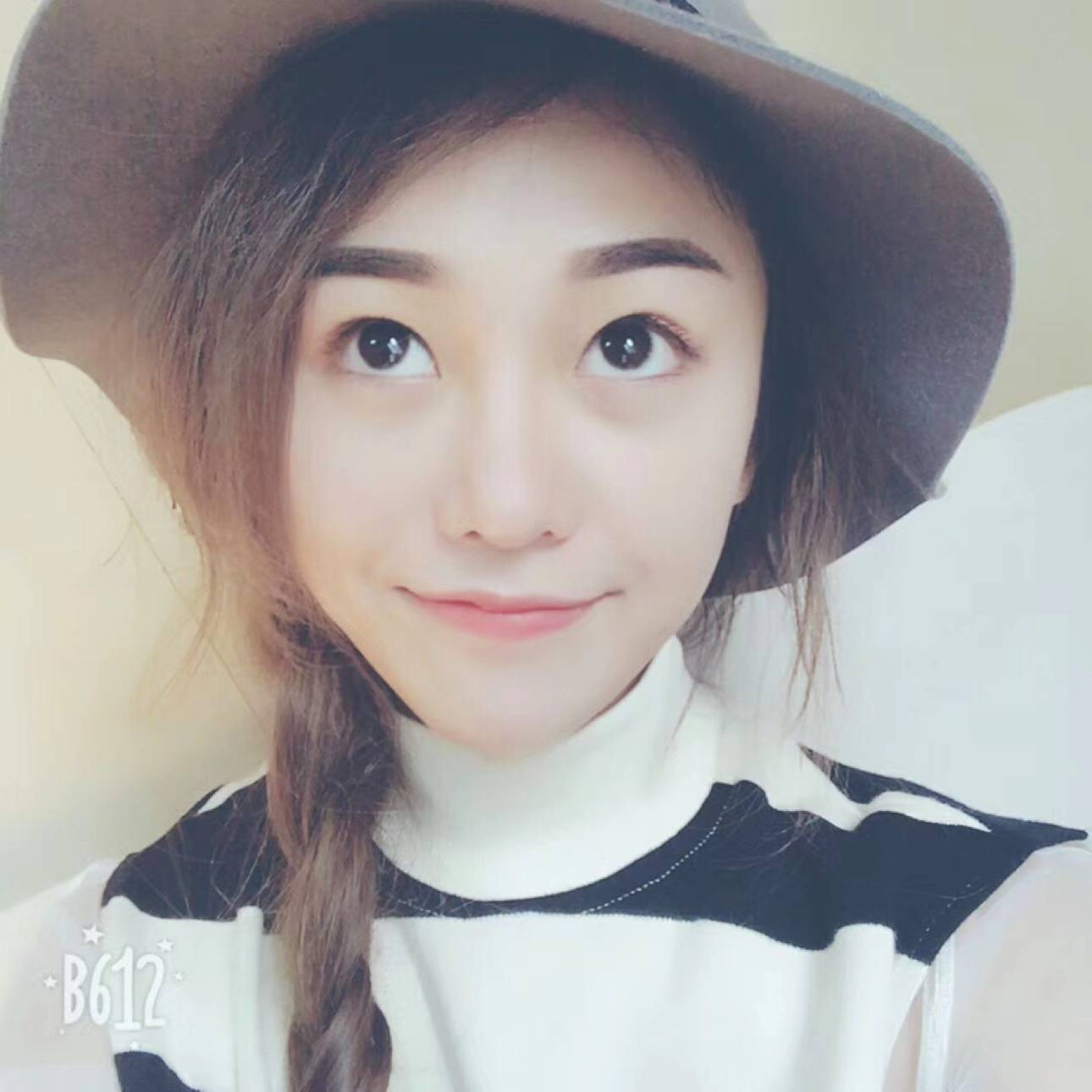 小侠女的照片