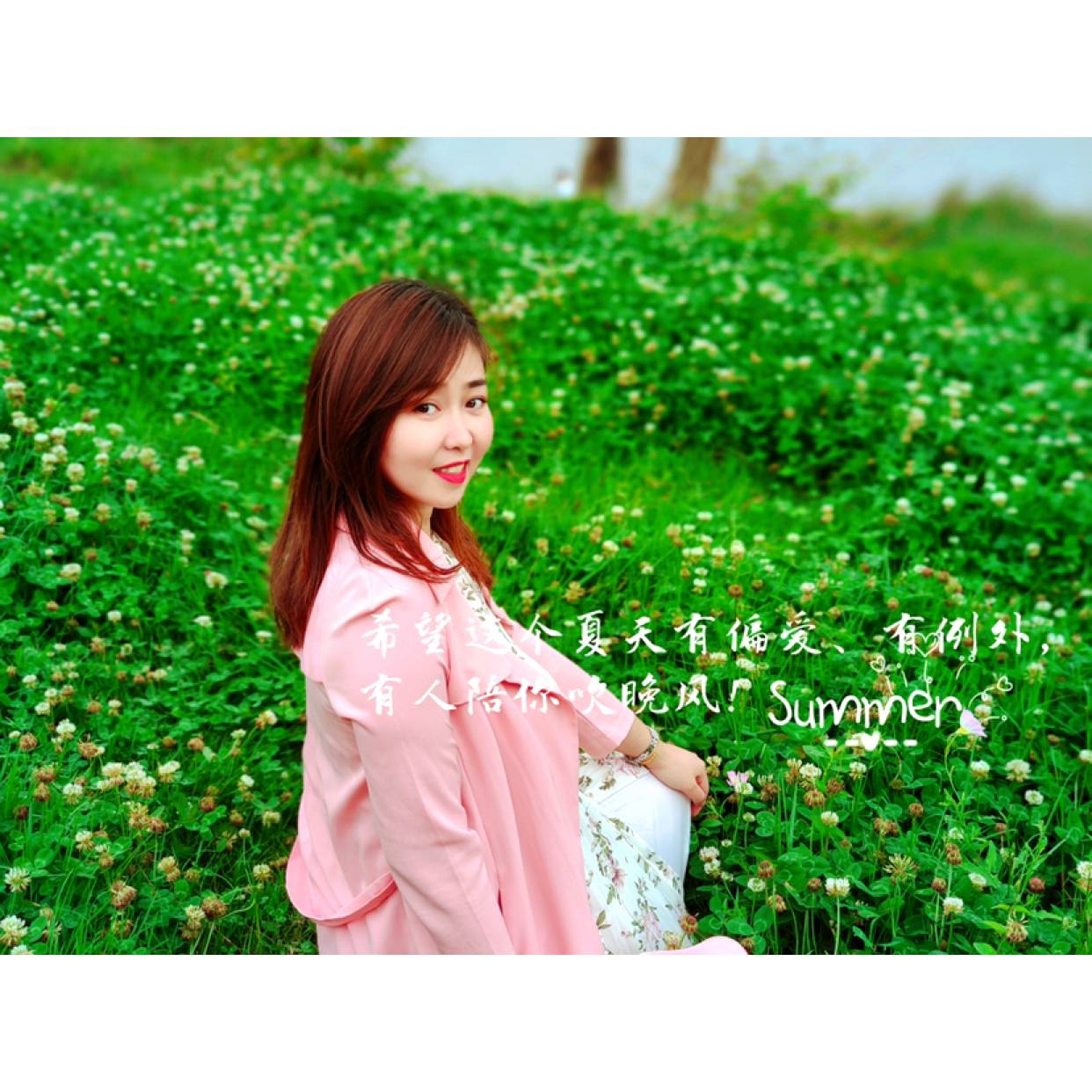 娜样精彩的照片