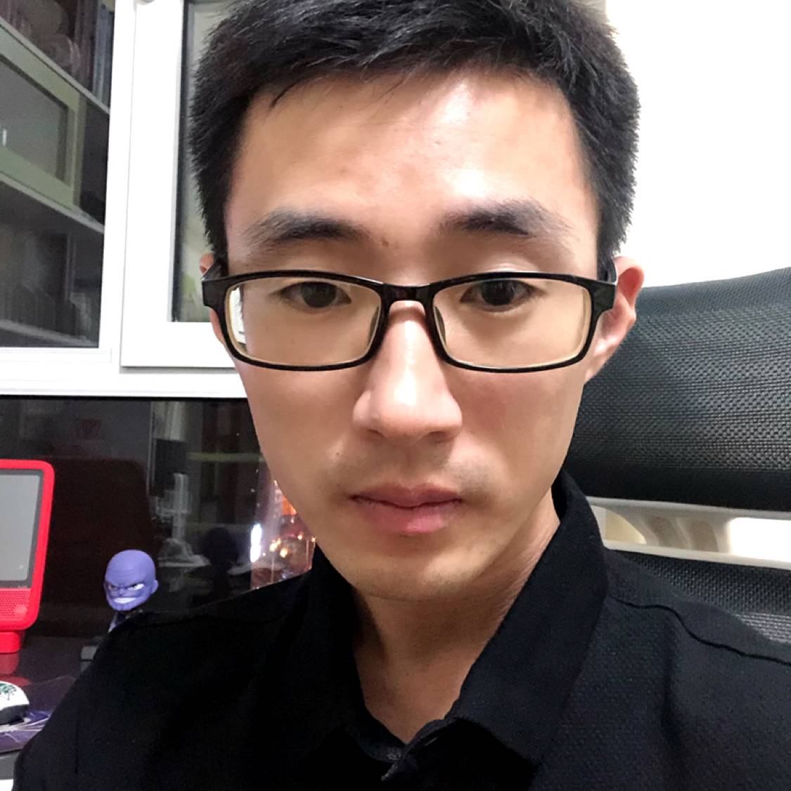 少年.x的照片